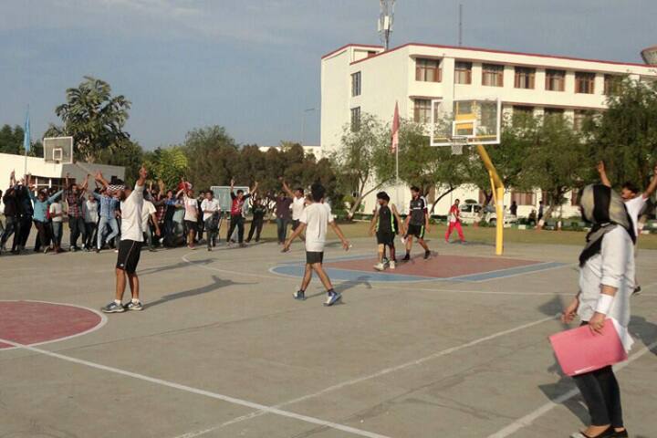 sports